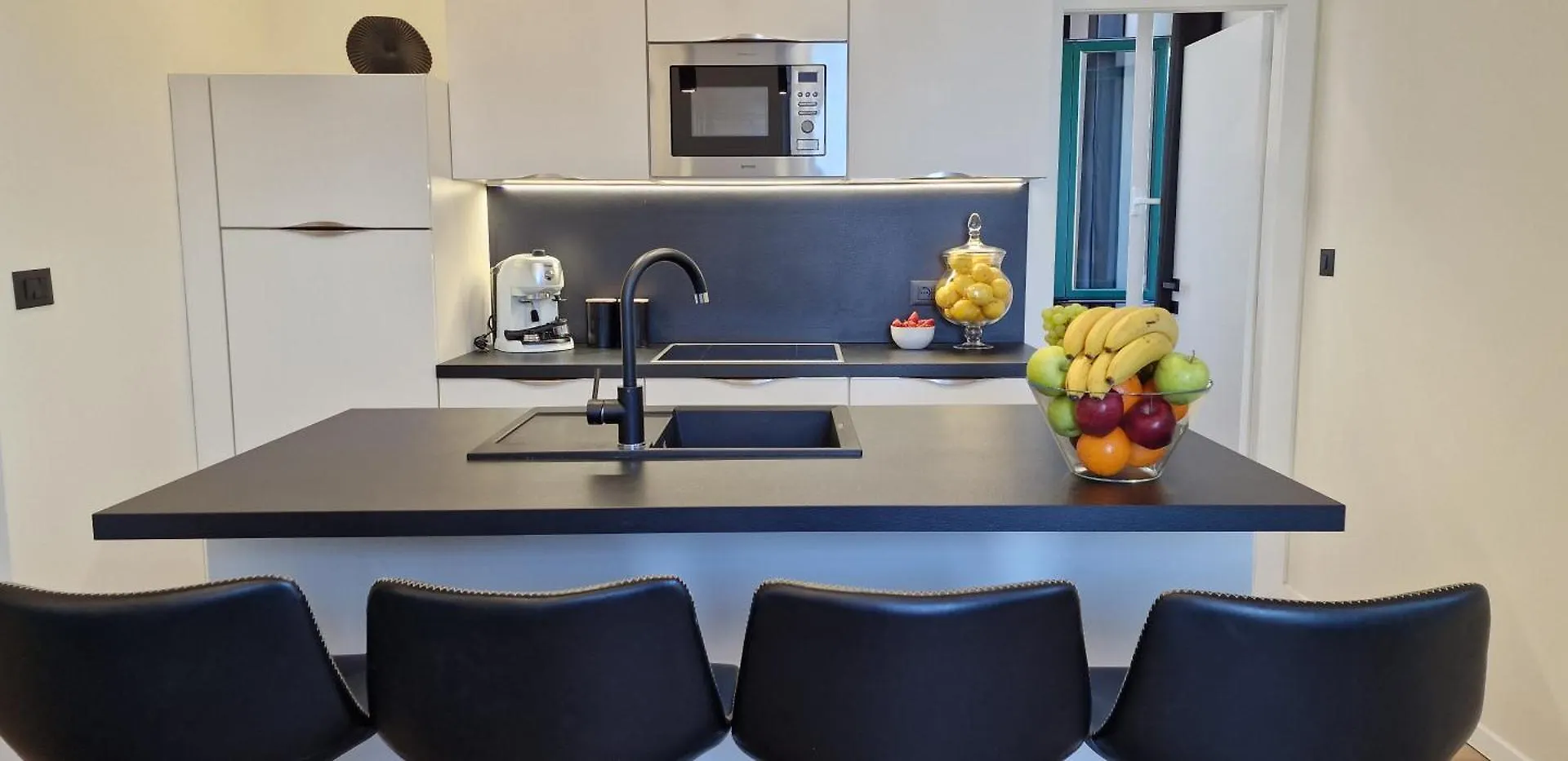 Divine Apartment Opatija