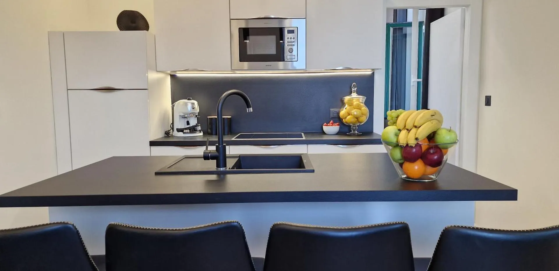 Divine Apartment Opatija