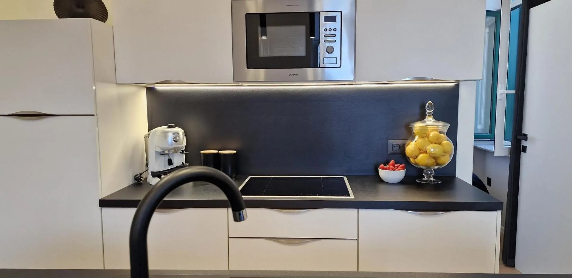 Divine Apartment Opatija