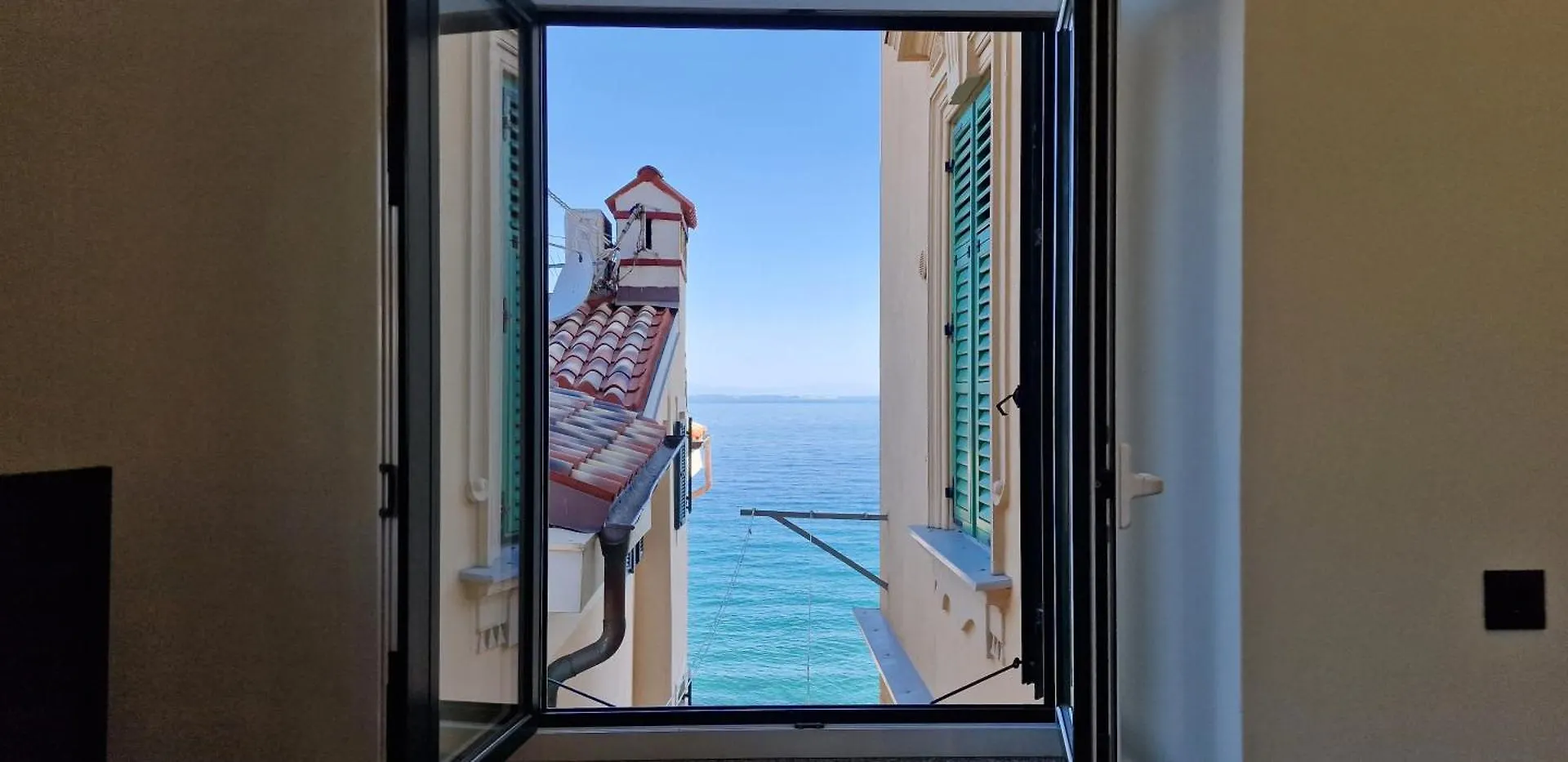 Divine Apartment Opatija