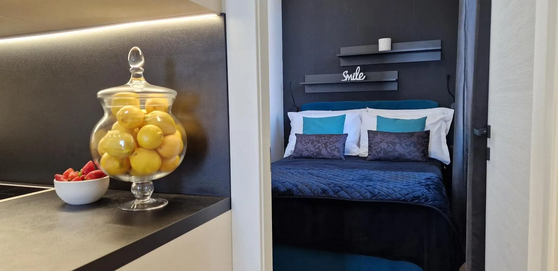 Divine Apartment Opatija