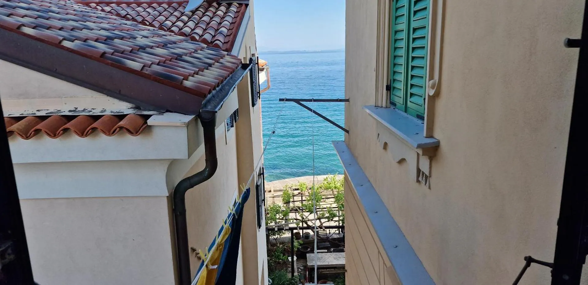 Divine Apartment Opatija 0*,