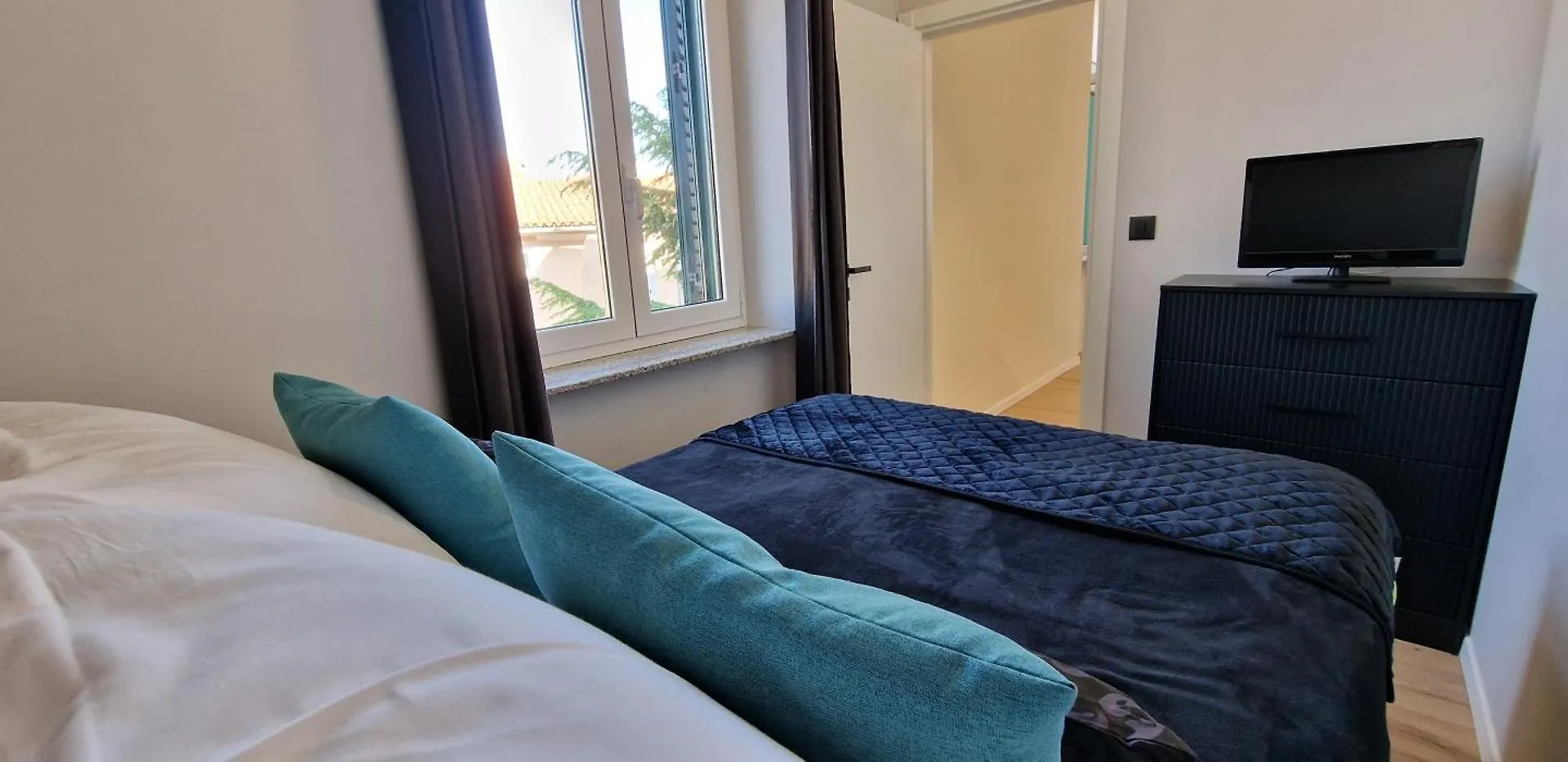 Divine Apartment Opatija