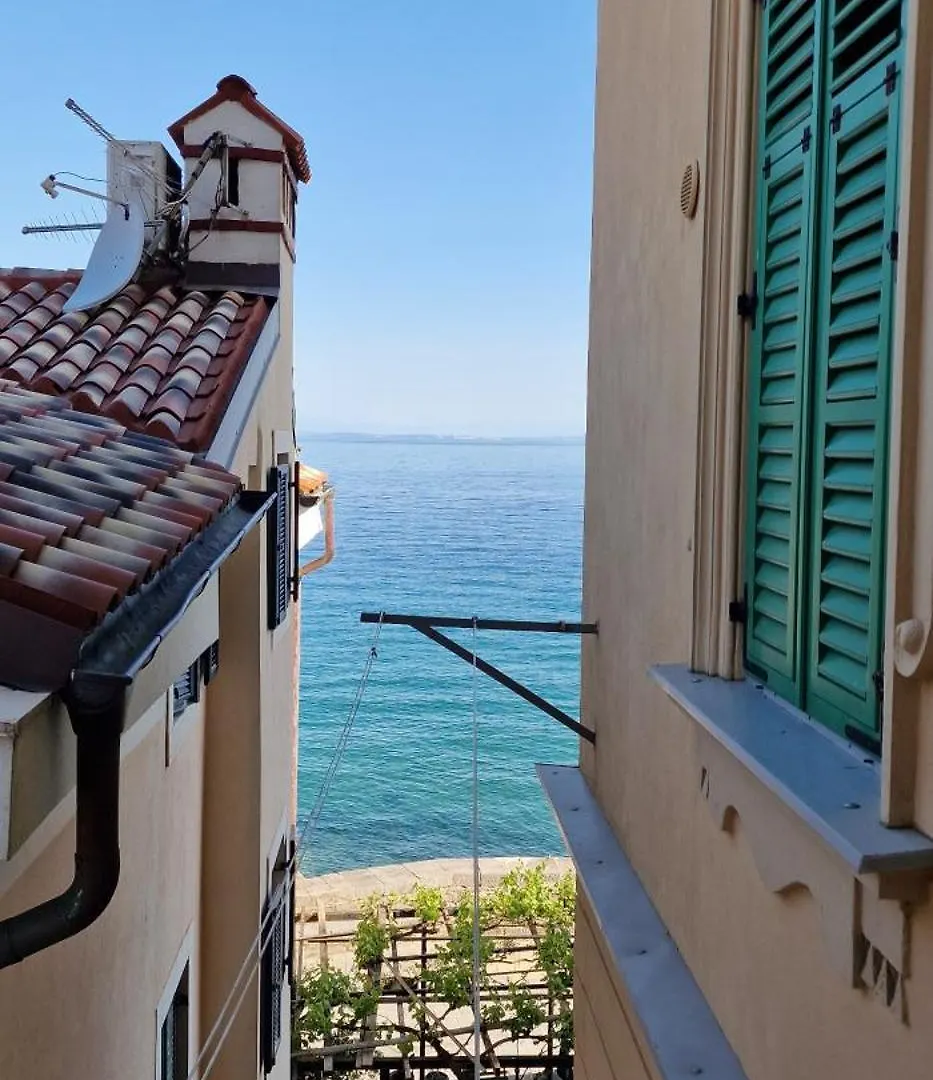 Divine Apartment Opatija 0*,