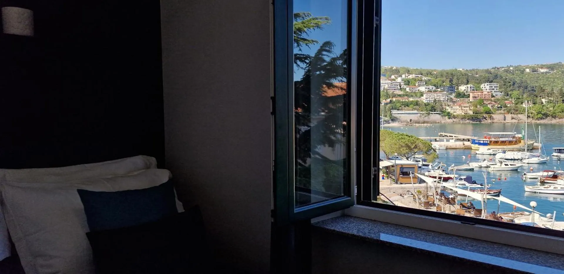Divine Apartment Opatija