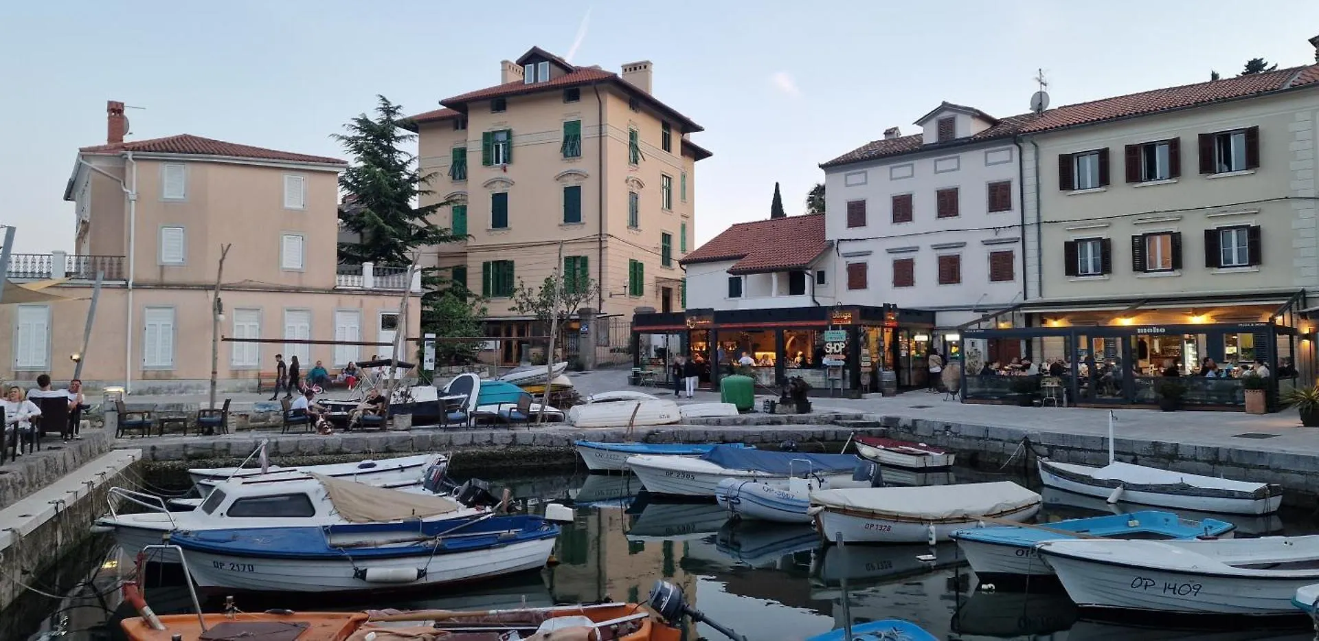 Divine Apartment Opatija