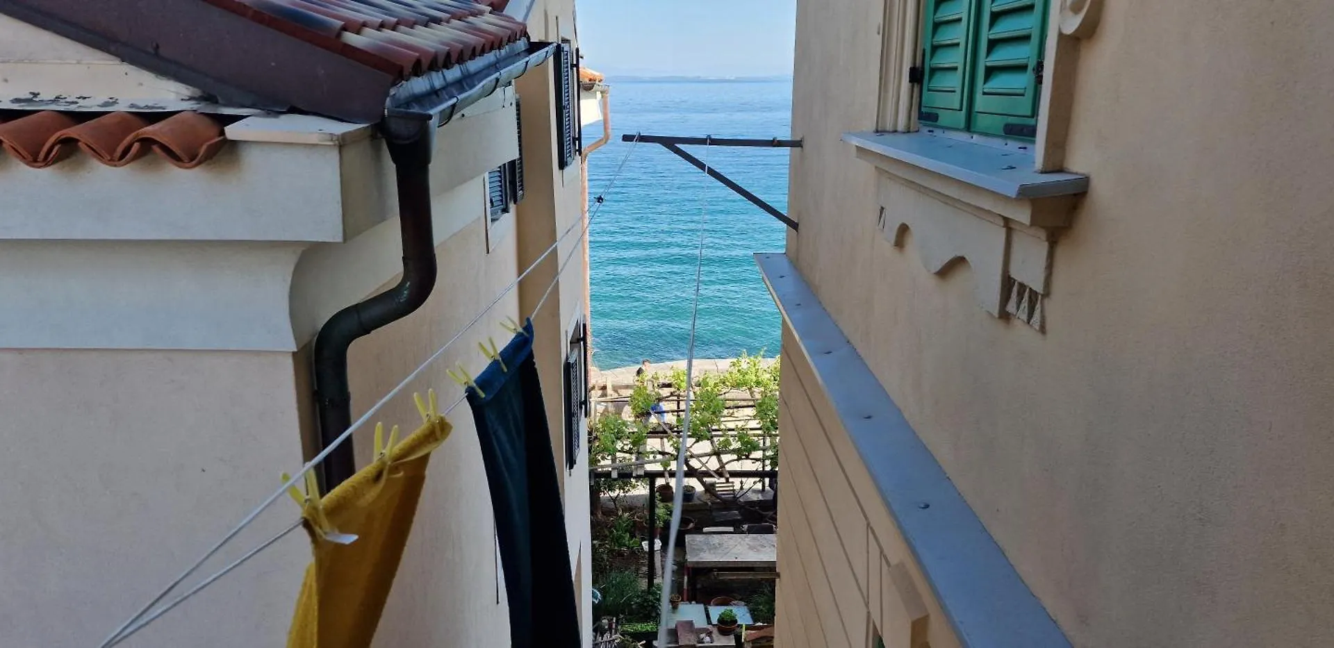 Divine Apartment Opatija Croatia
