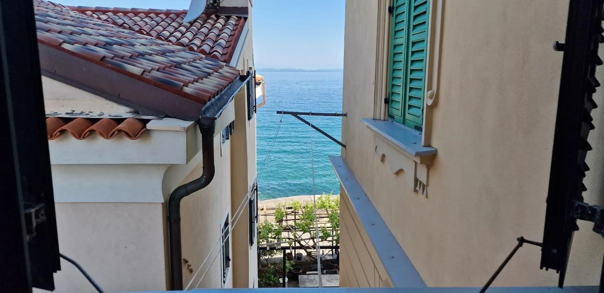 Divine Apartment Opatija 0*,  Croatia