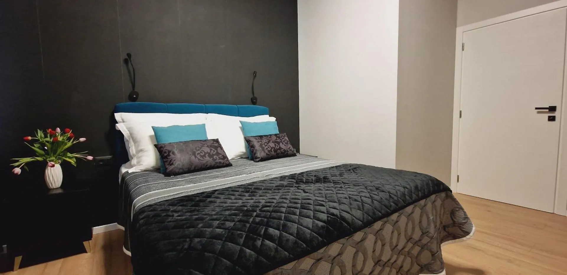 Divine Apartment Opatija