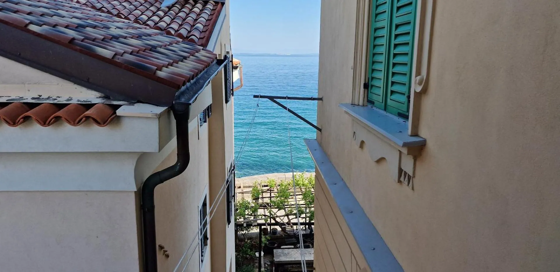 Divine Apartment Opatija 0*,