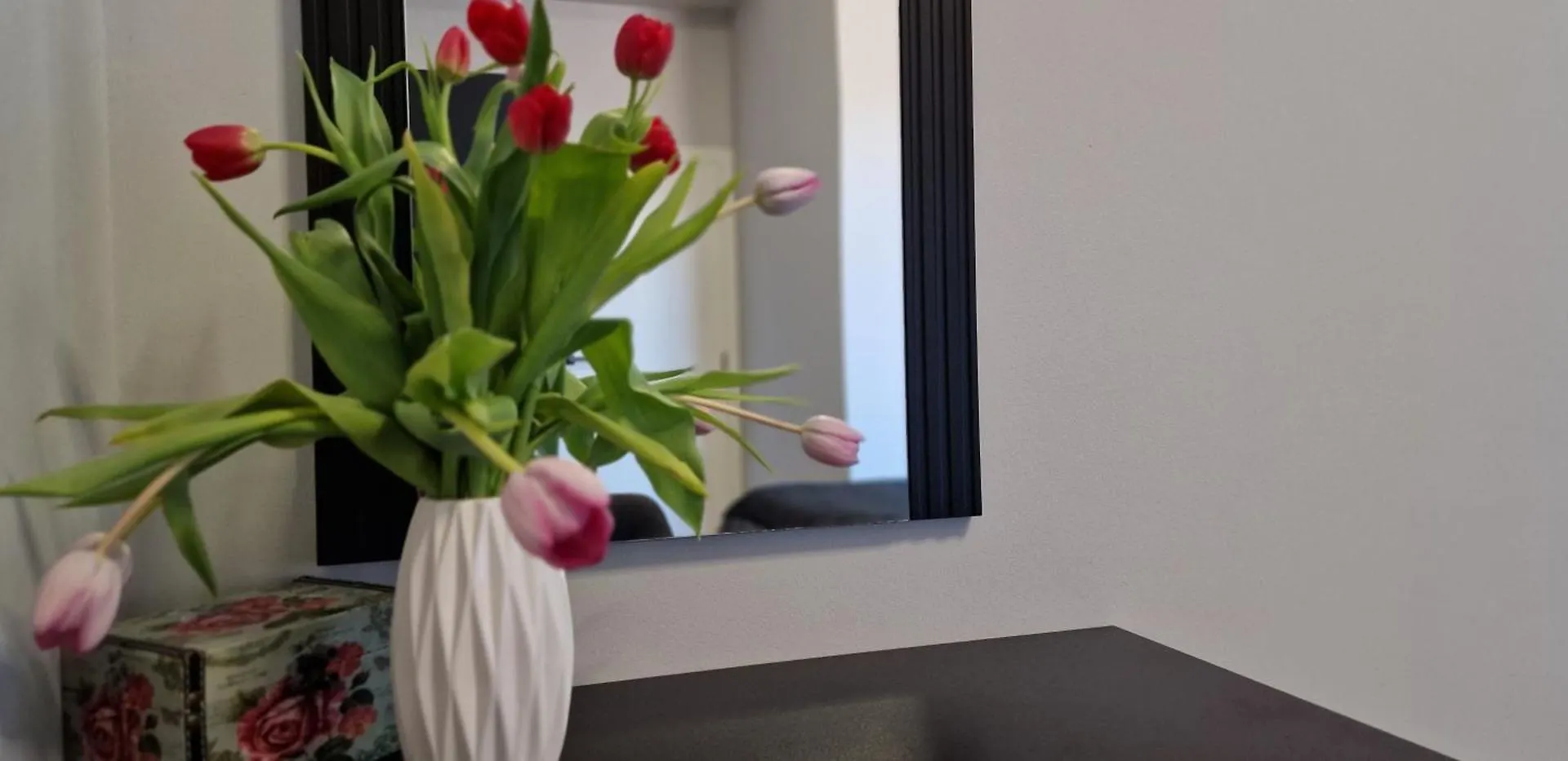 Divine Apartment Opatija