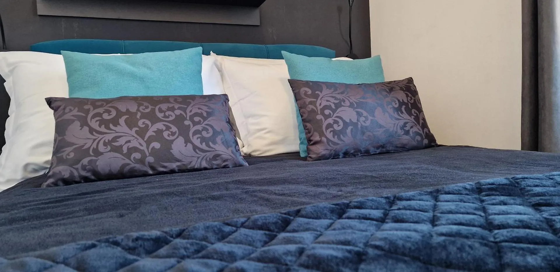 Divine Apartment Opatija