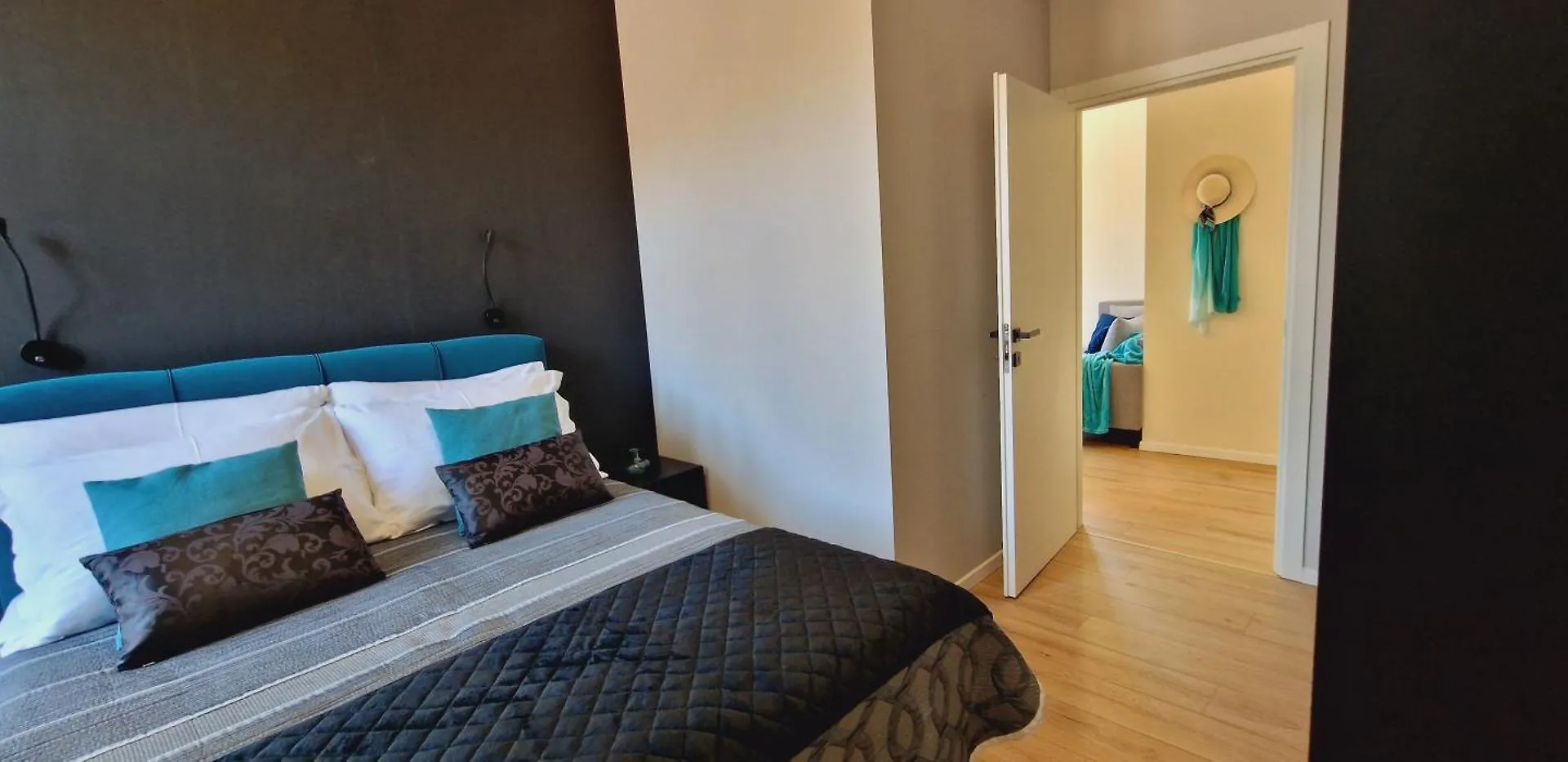Divine Apartment Opatija