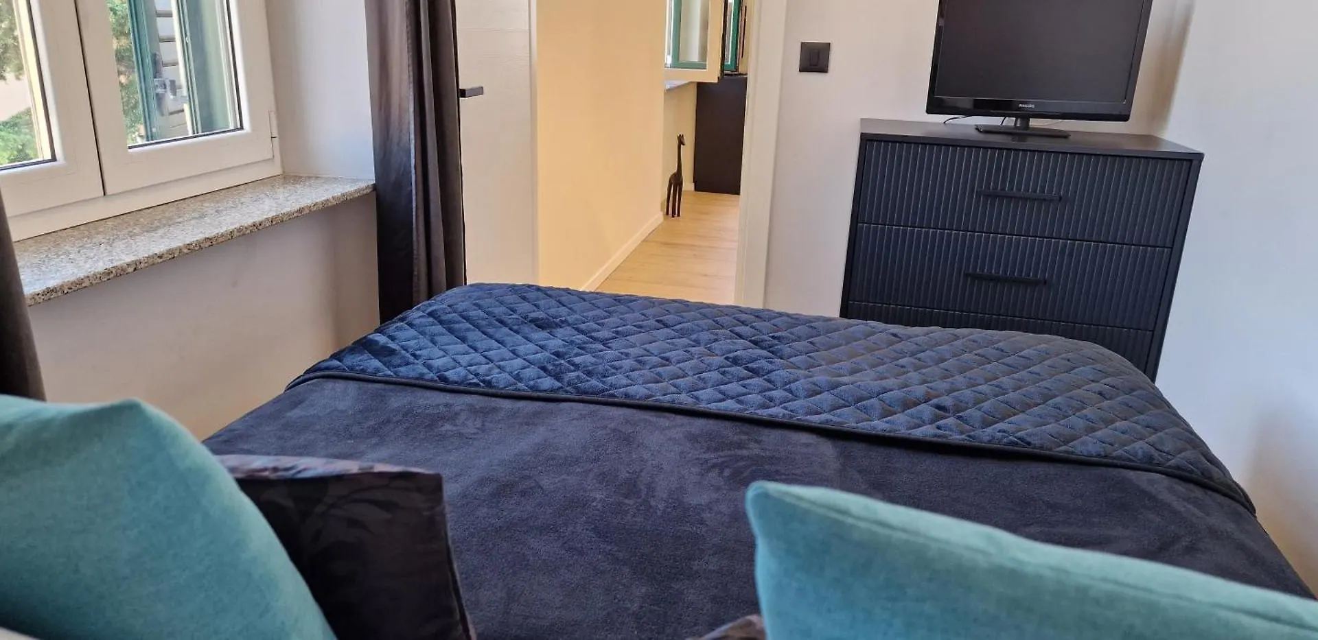 Divine Apartment Opatija