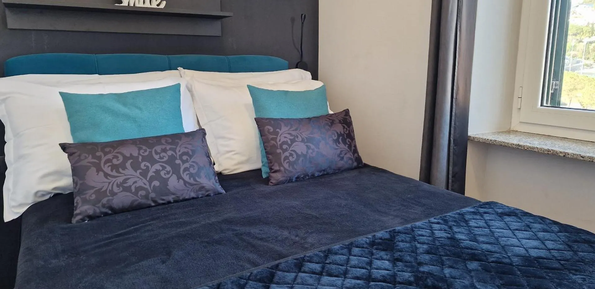 Divine Apartment Opatija 0*,