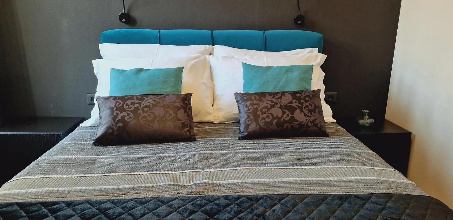 Divine Apartment Opatija