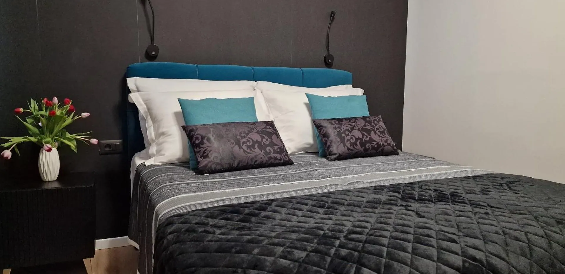Divine Apartment Opatija 0*,  Croatia