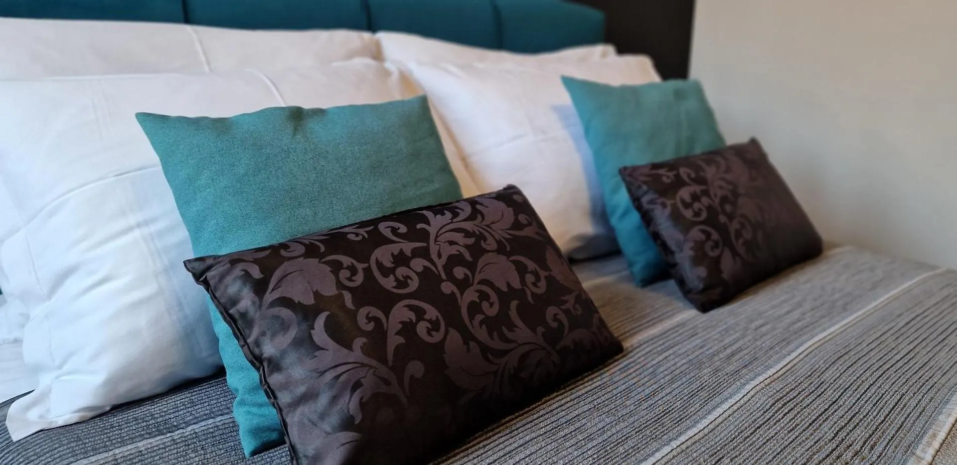 Divine Apartment Opatija Croatia