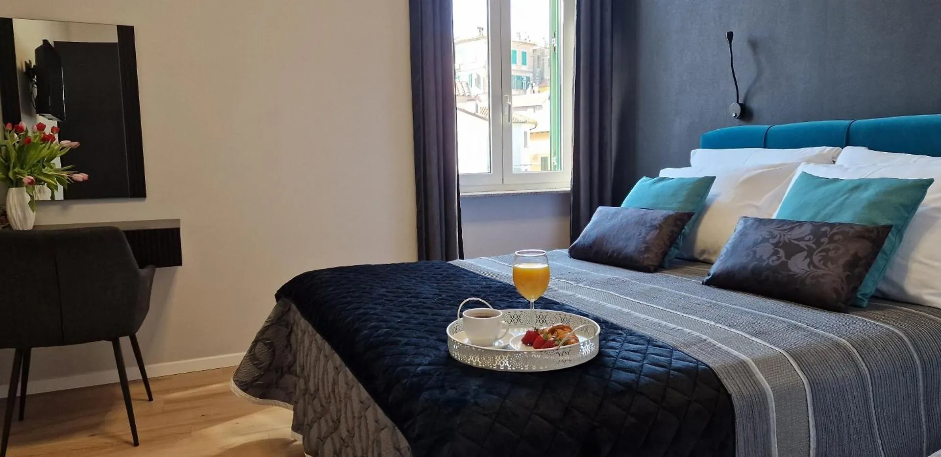 Divine Apartment Opatija