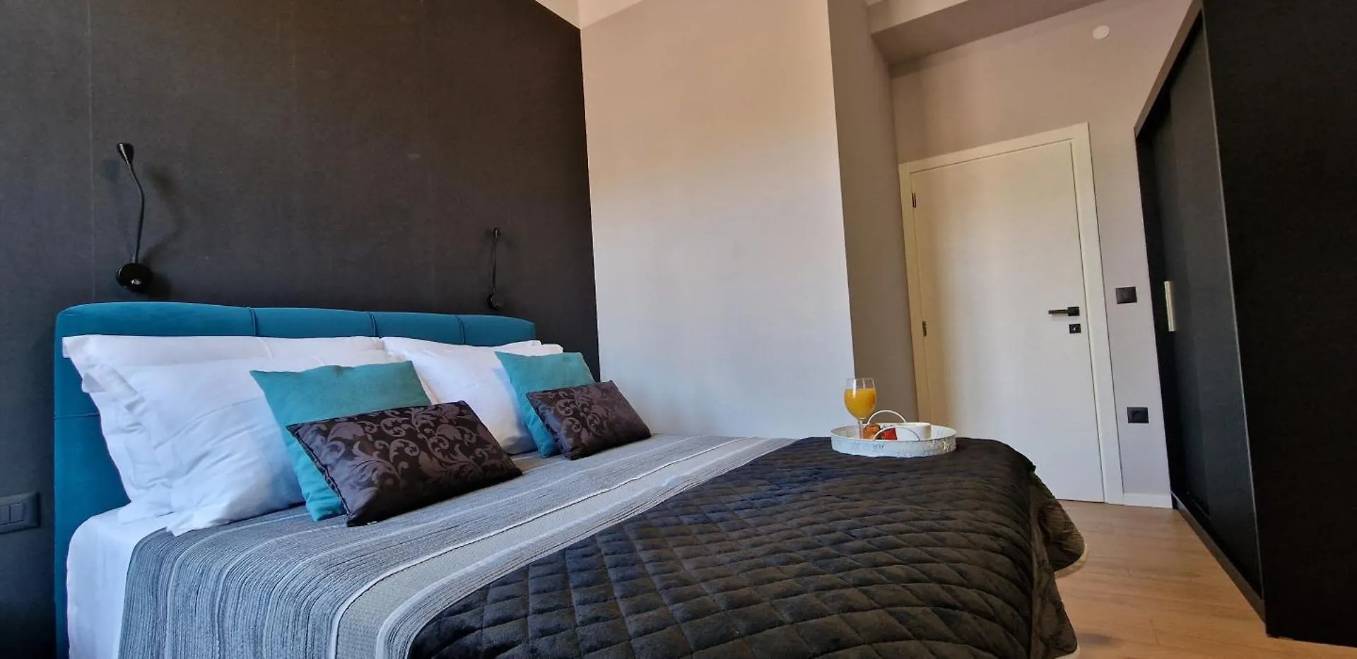 Divine Apartment Opatija