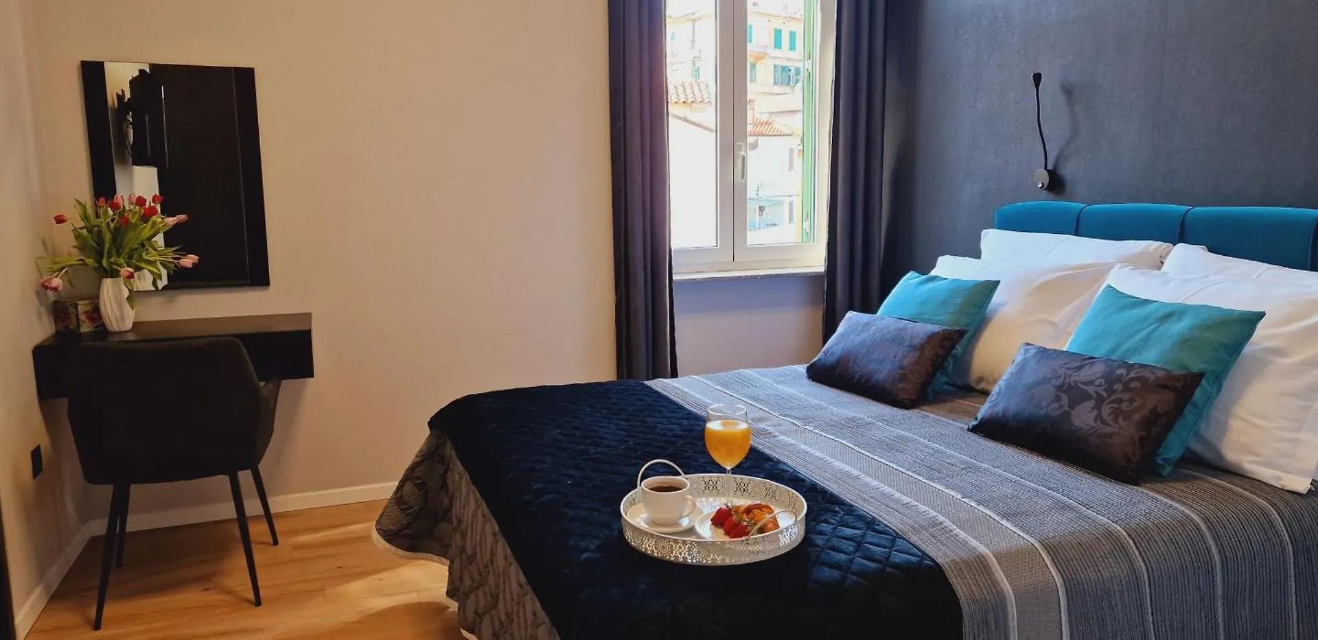 Divine Apartment Opatija