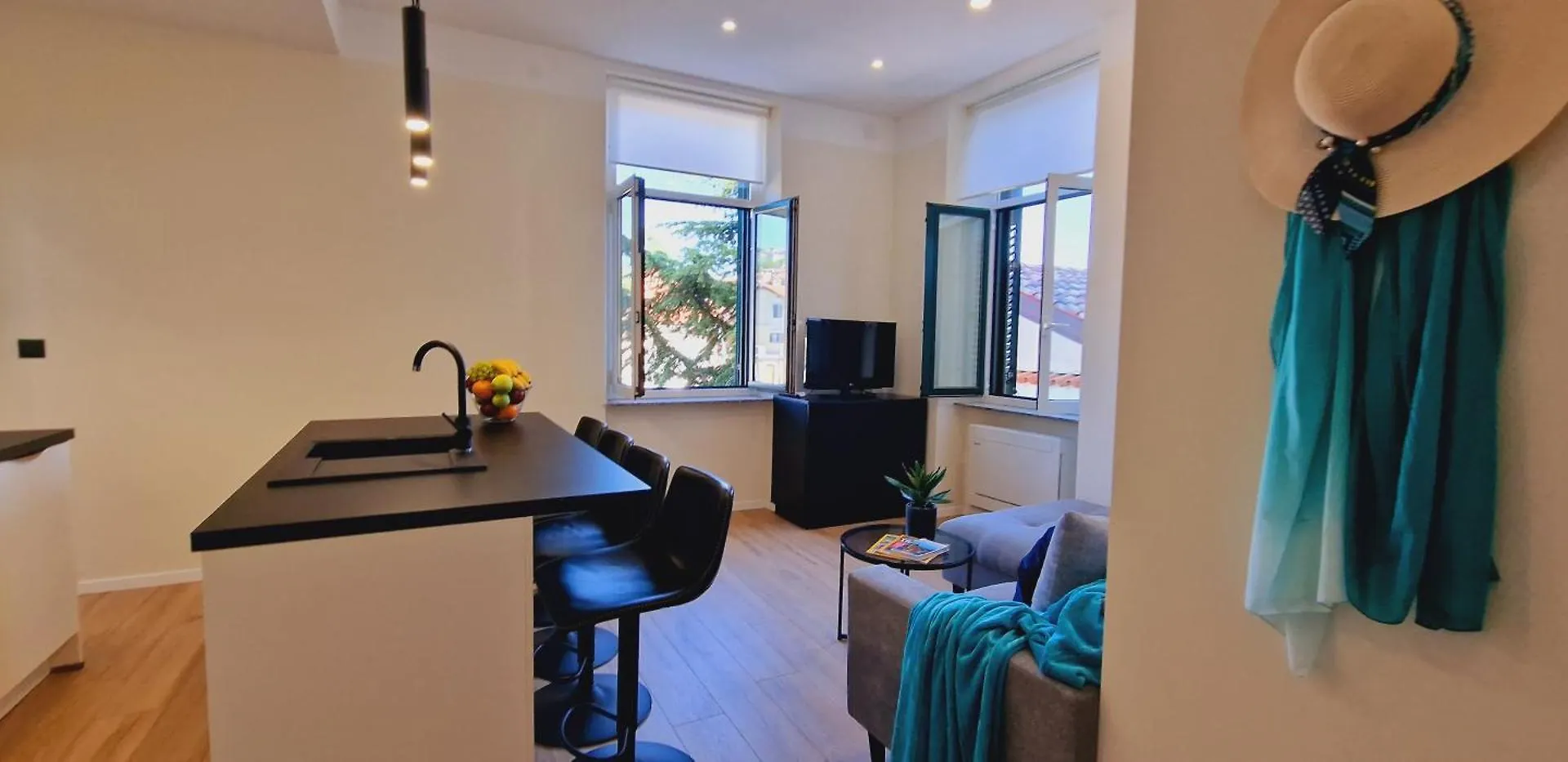 Divine Apartment Opatija Croatia