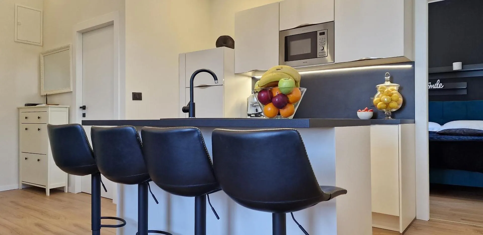 Divine Apartment Opatija Croatia