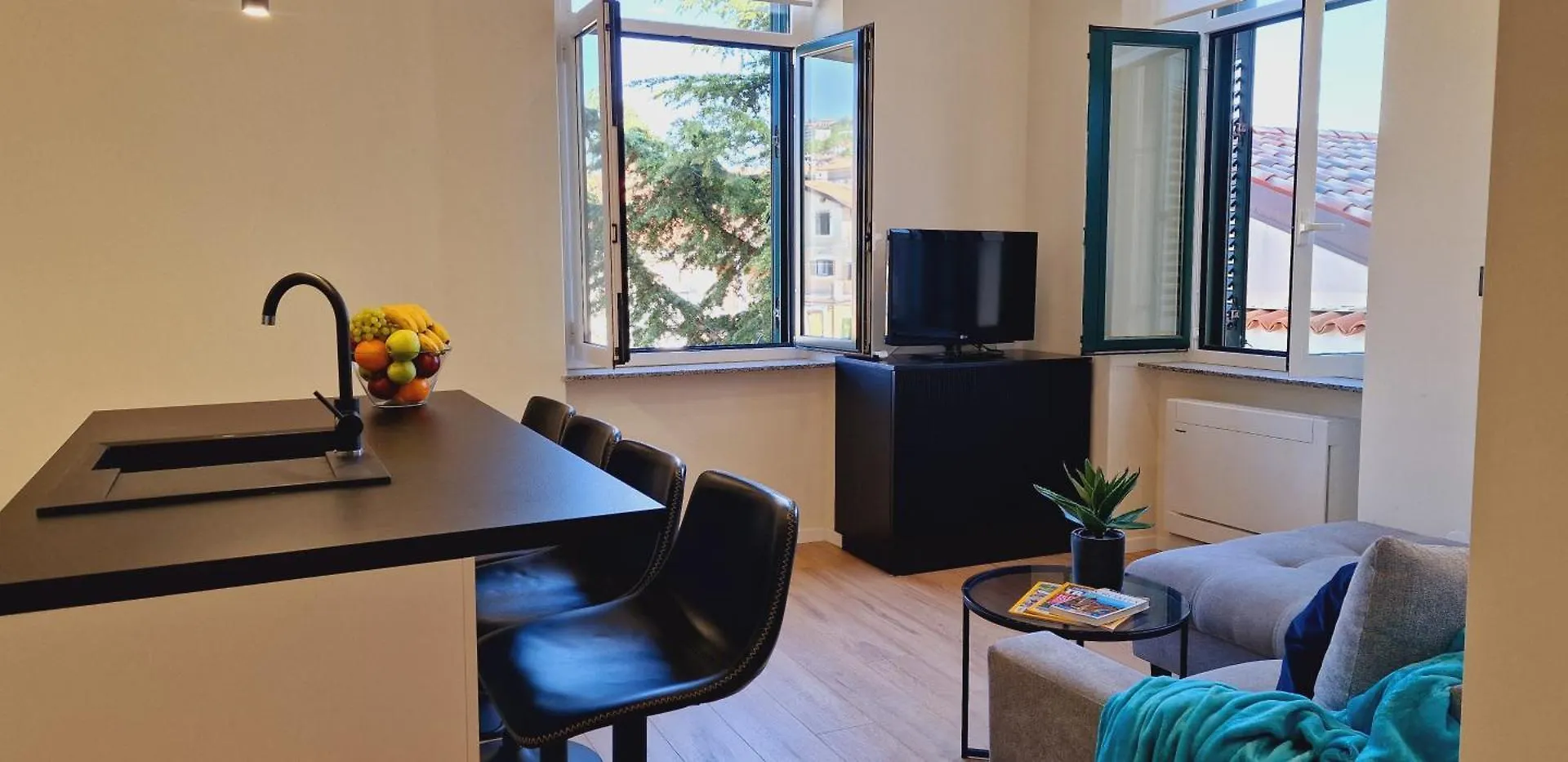 Divine Apartment Opatija 0*,  Croatia