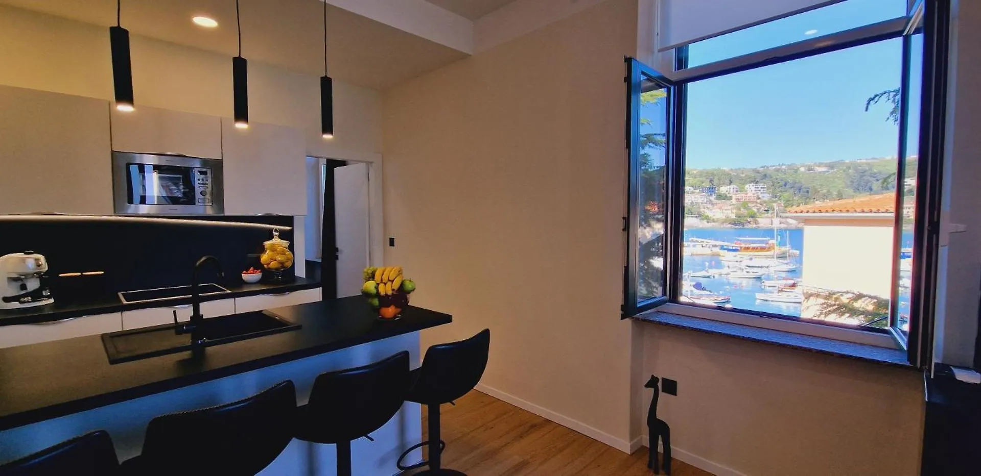 Divine Apartment Opatija