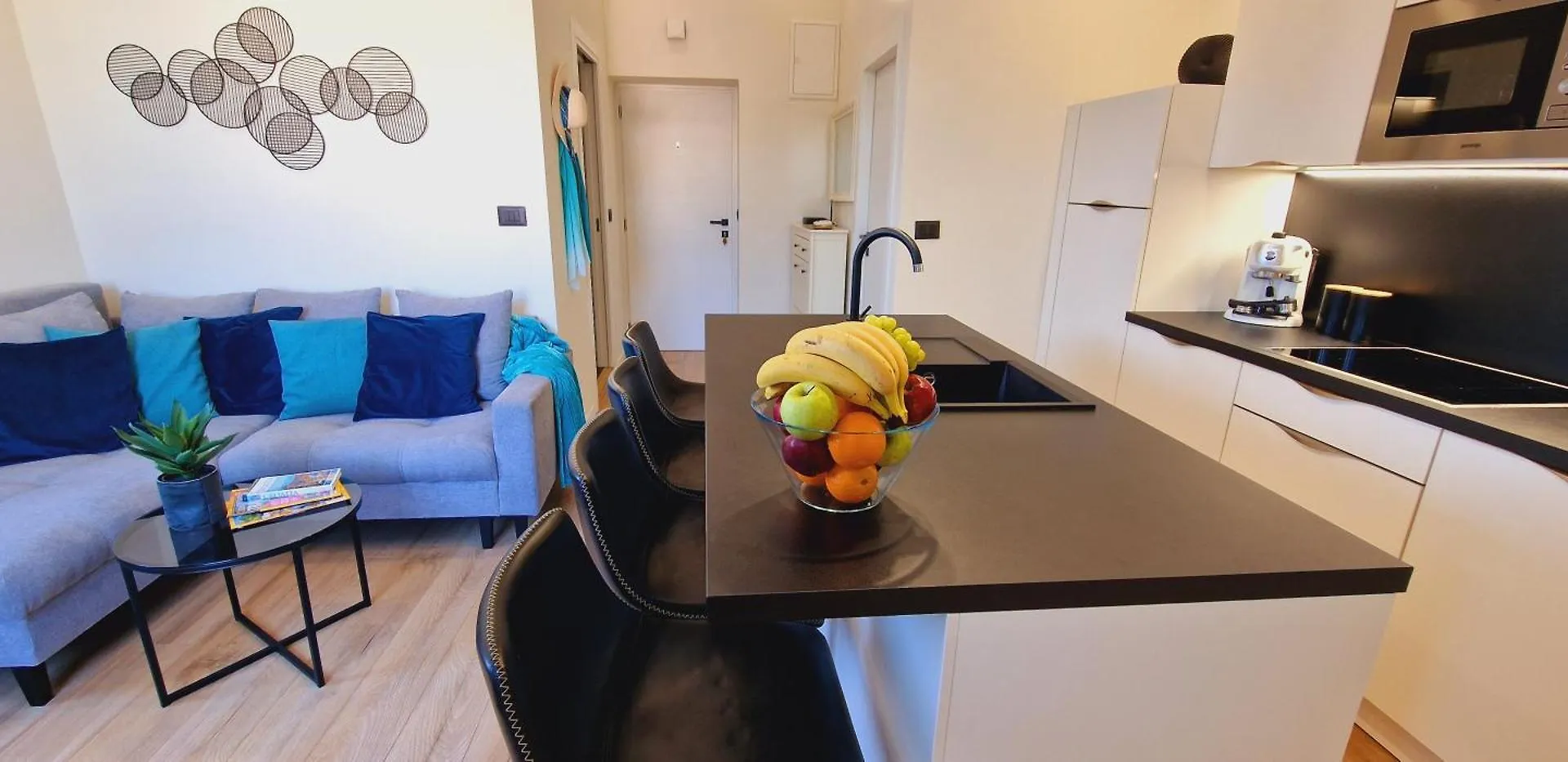 Divine Apartment Opatija