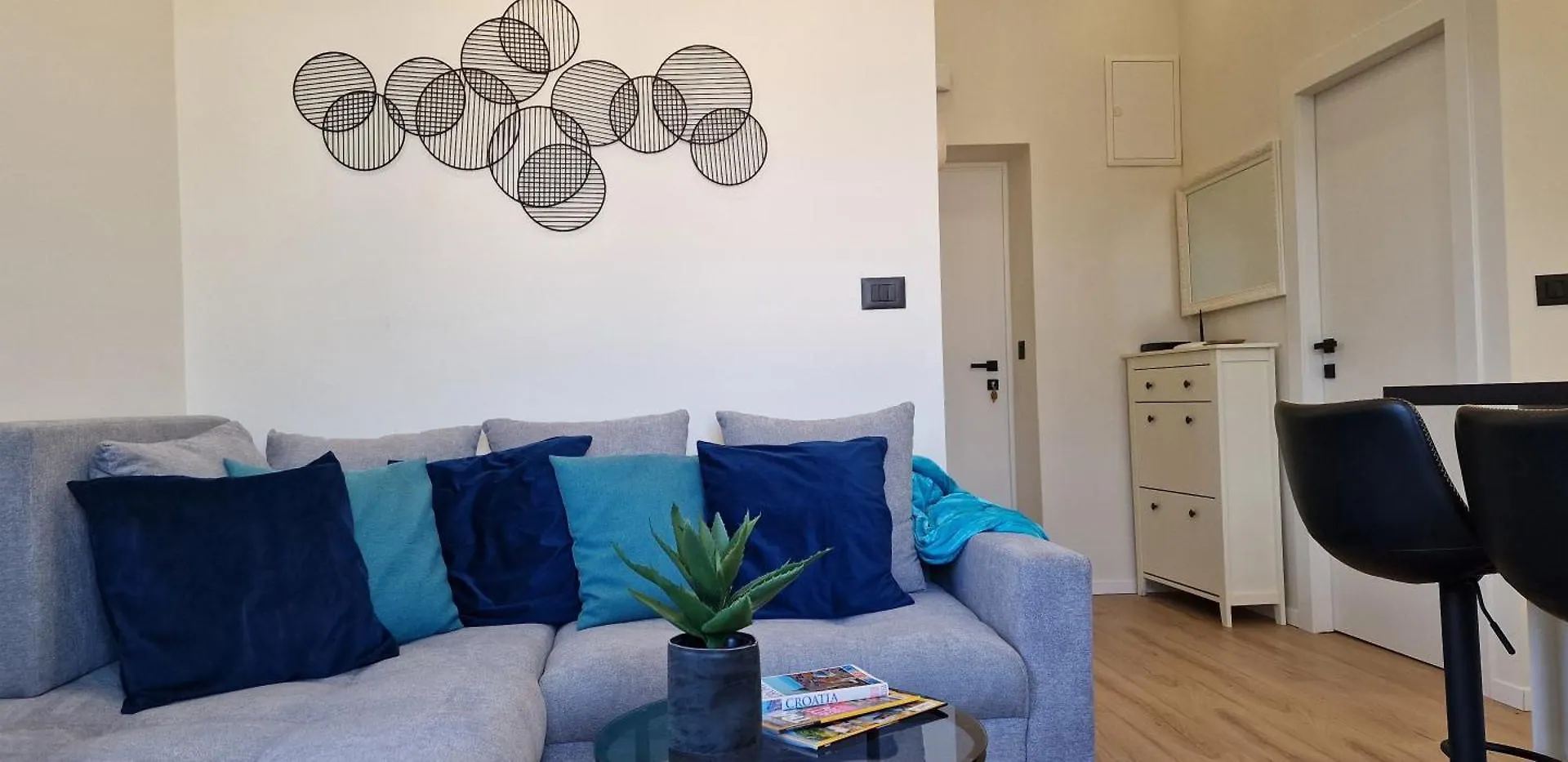 Divine Apartment Opatija