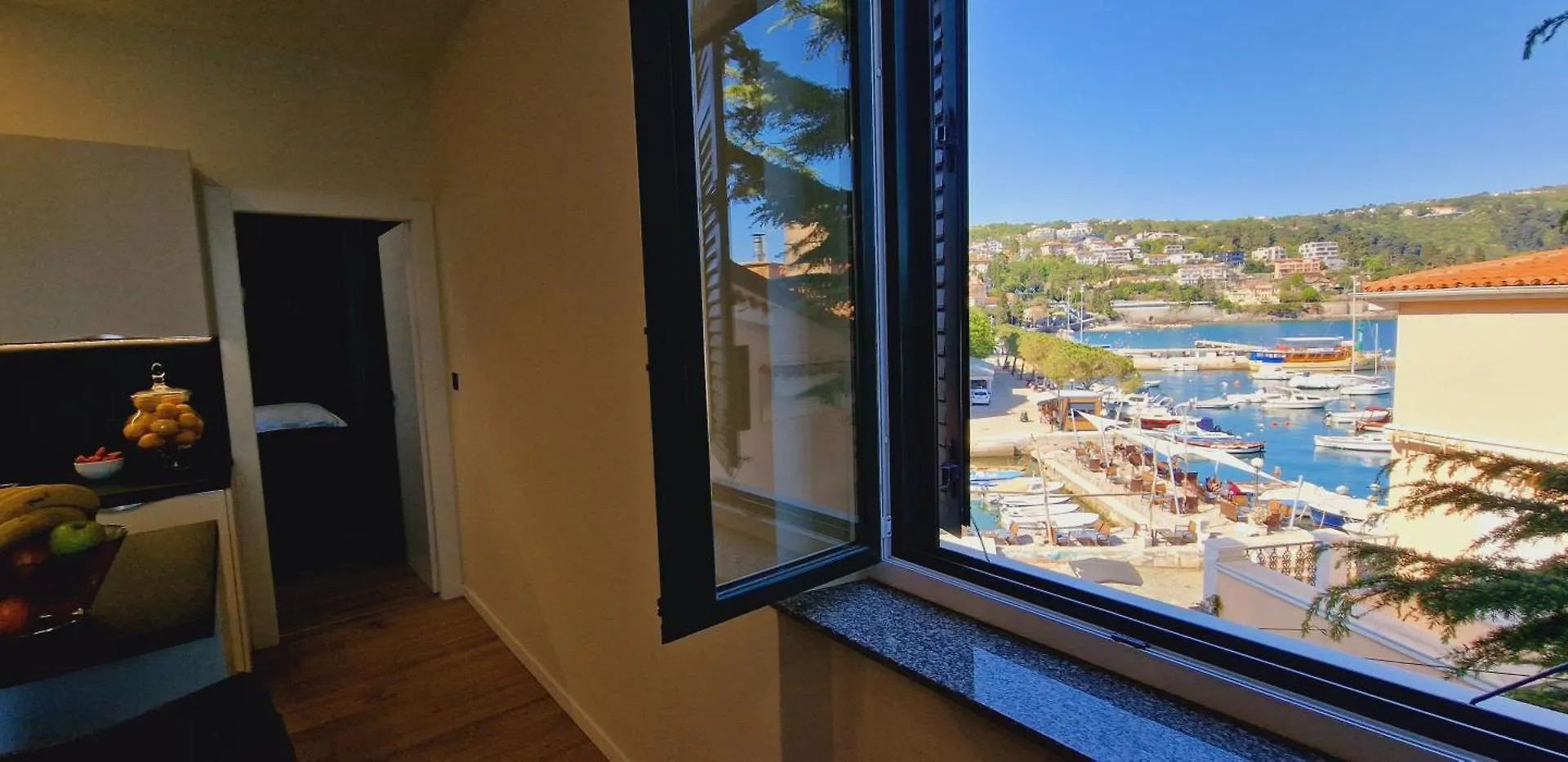 Divine Apartment Opatija 0*,