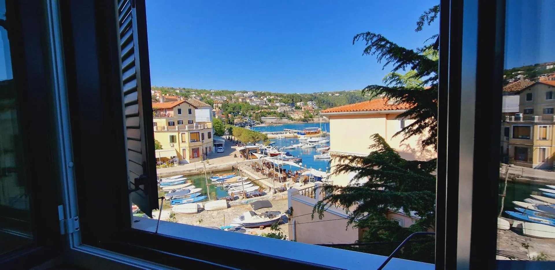 Divine Apartment Opatija