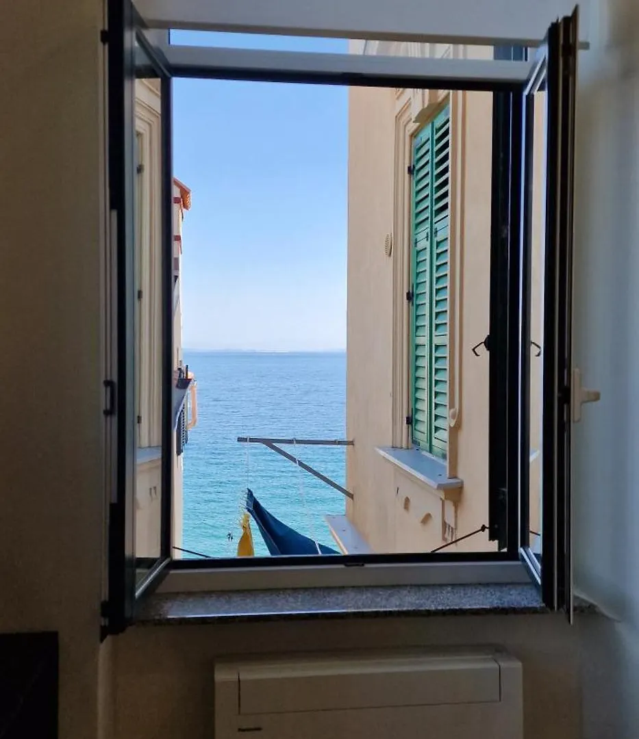 Divine Apartment Opatija
