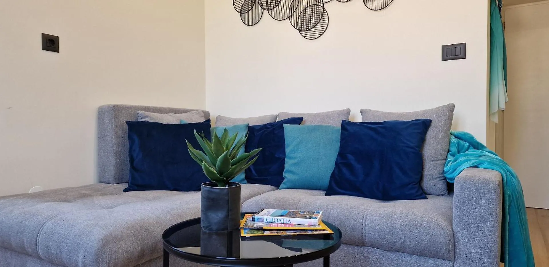 Divine Apartment Opatija