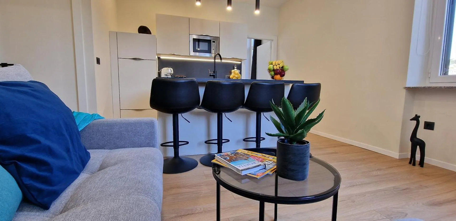 Divine Apartment Opatija