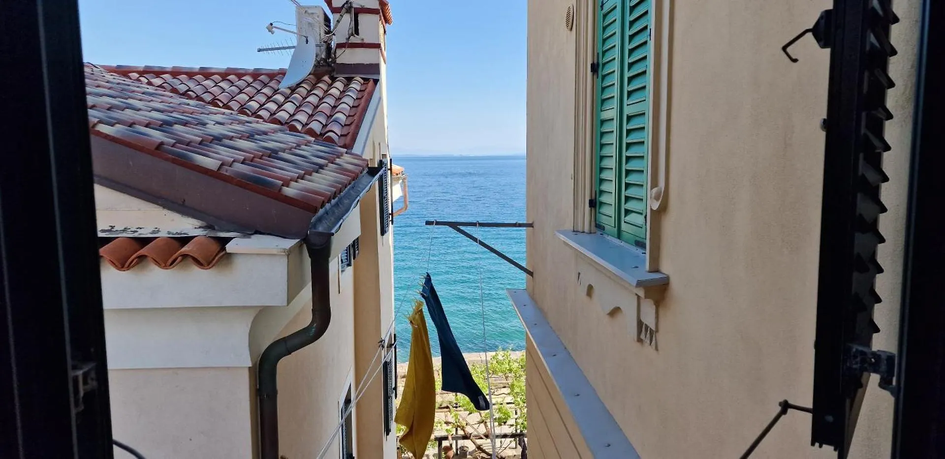 Divine Apartment Opatija Croatia