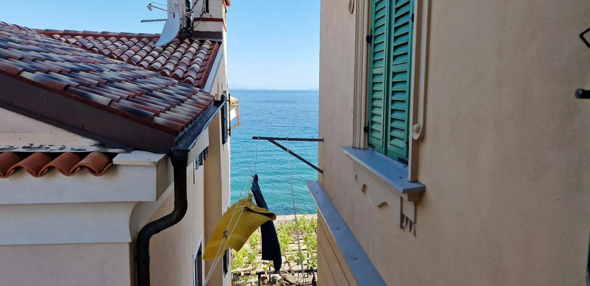 Divine Apartment Opatija 0*,  Croatia