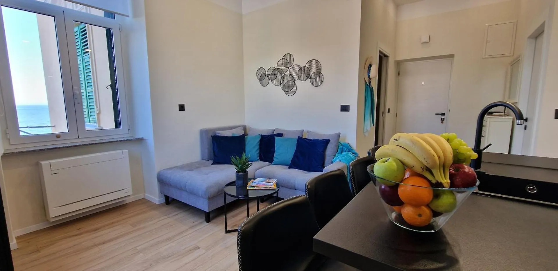 Divine Apartment Opatija