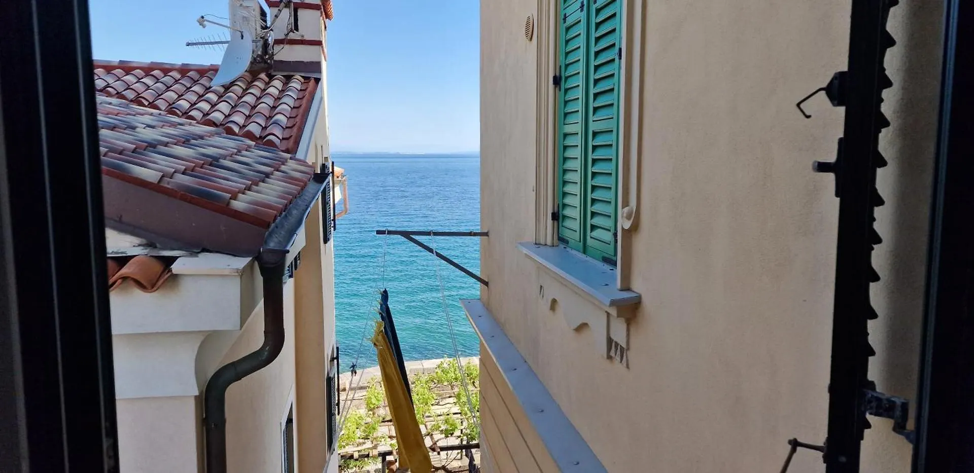Divine Apartment Opatija