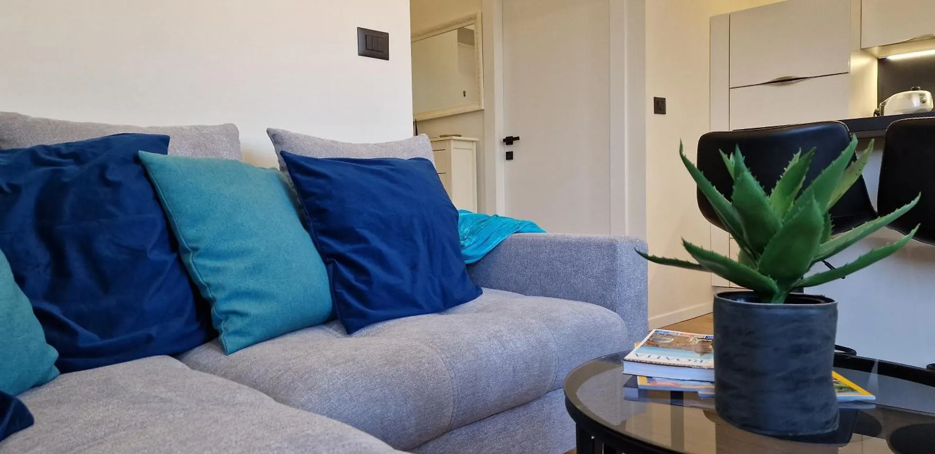 Divine Apartment Opatija