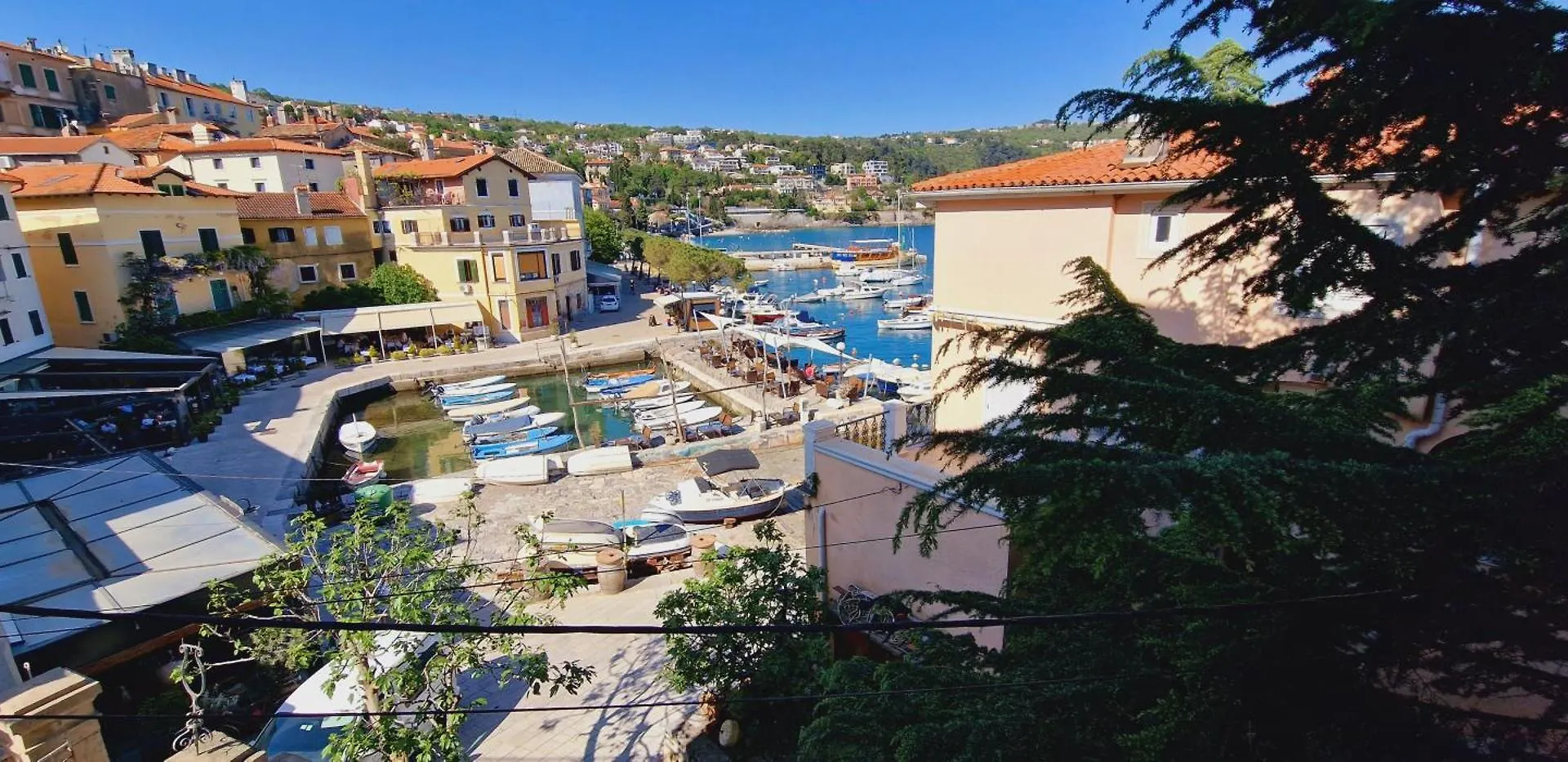 Divine Apartment Opatija
