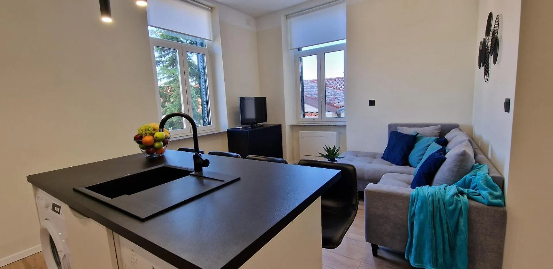 Divine Apartment Opatija Croatia