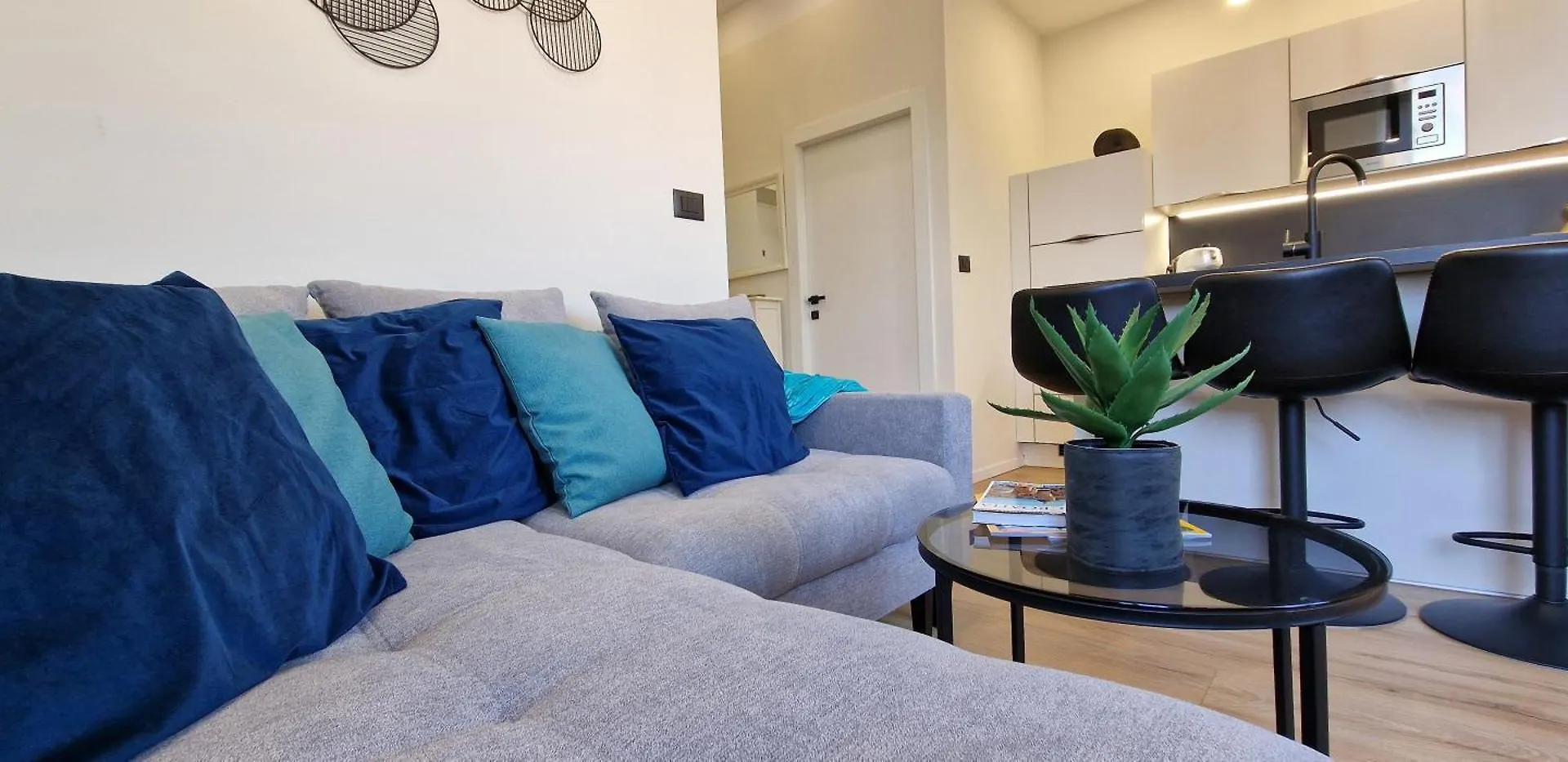Divine Apartment Opatija
