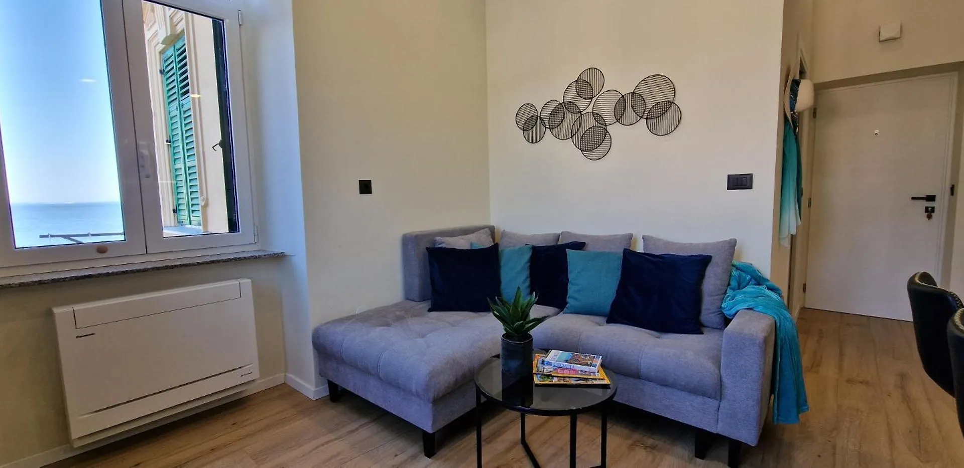 Divine Apartment Opatija