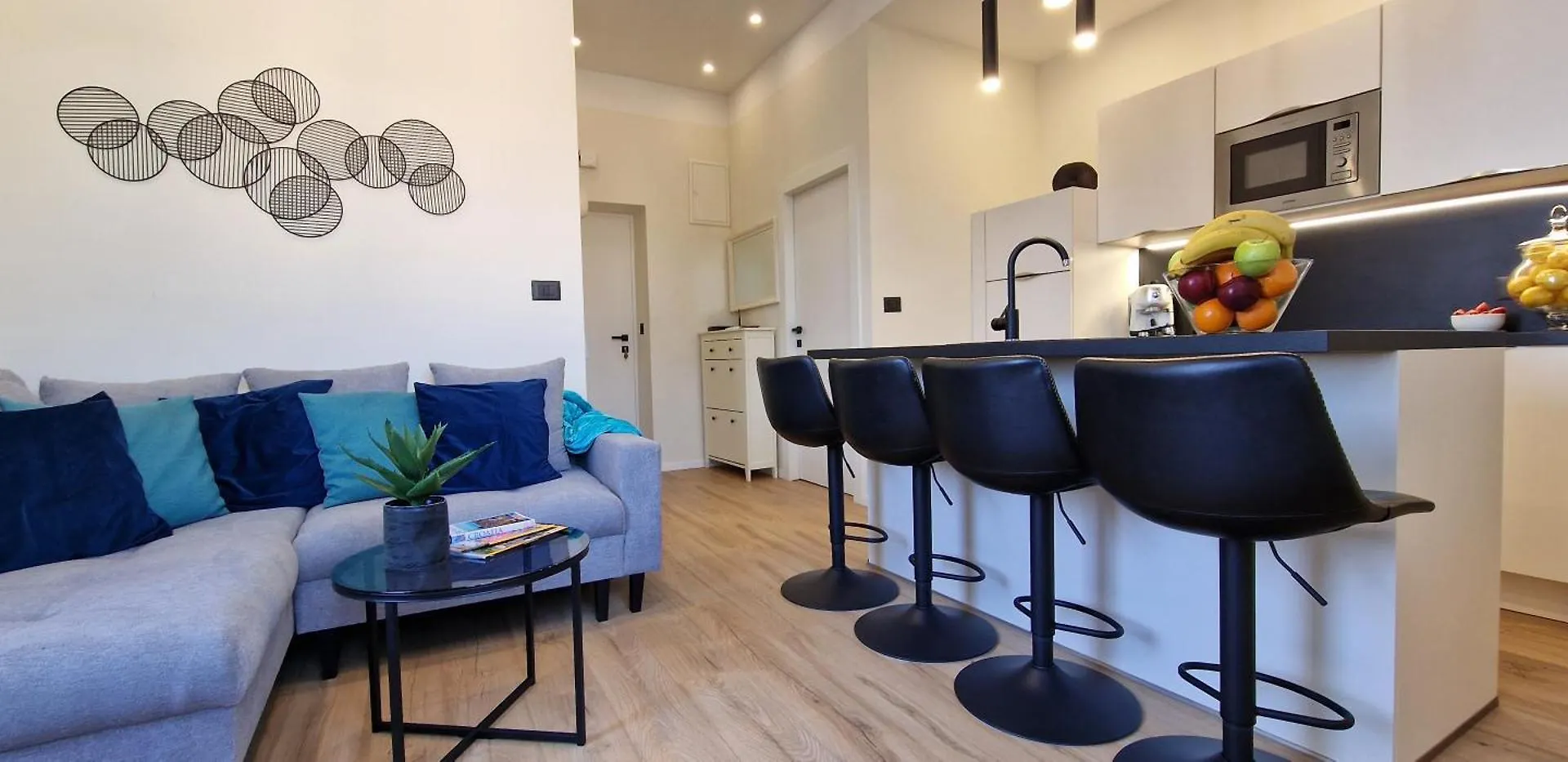 Divine Apartment Opatija