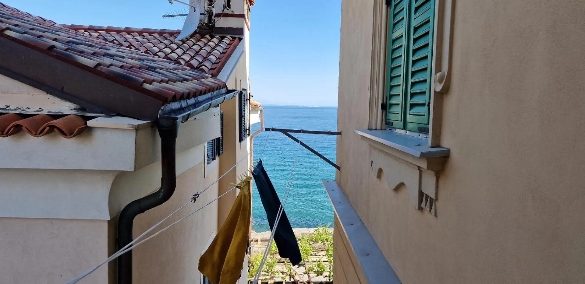 Divine Apartment Opatija Croatia