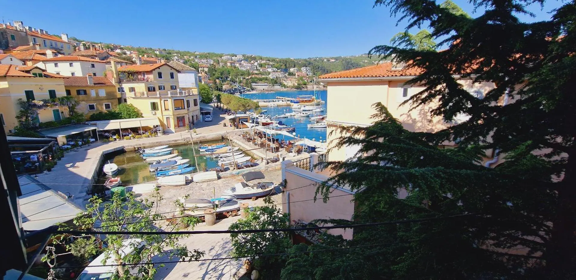 Divine Apartment Opatija