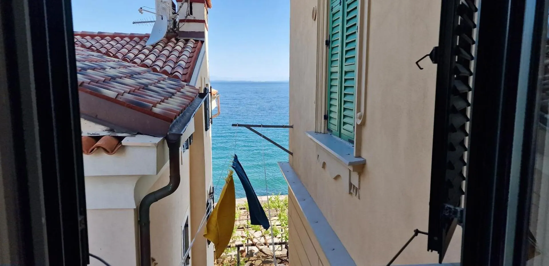 Divine Apartment Opatija Croatia