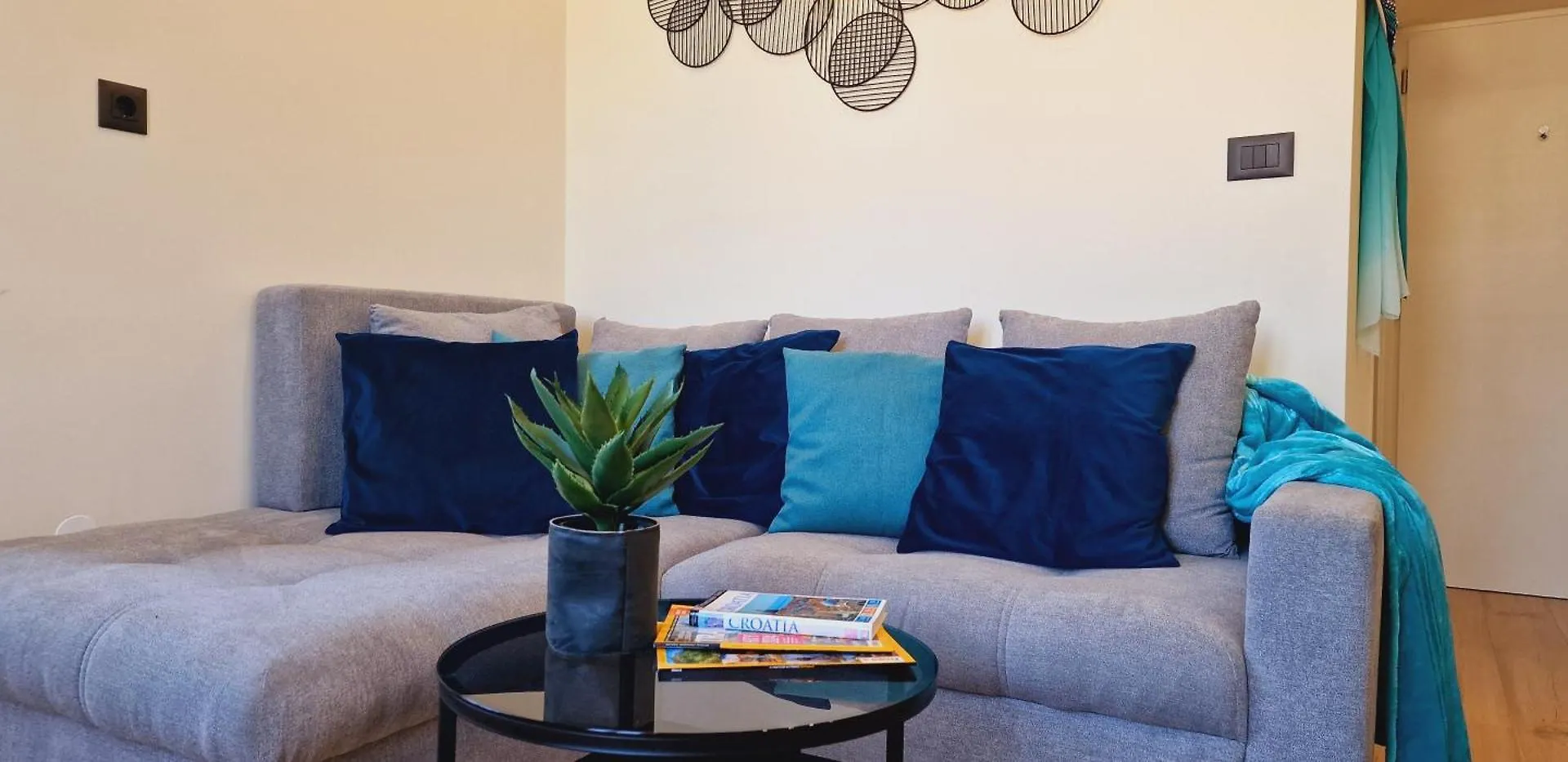Divine Apartment Opatija 0*,  Croatia